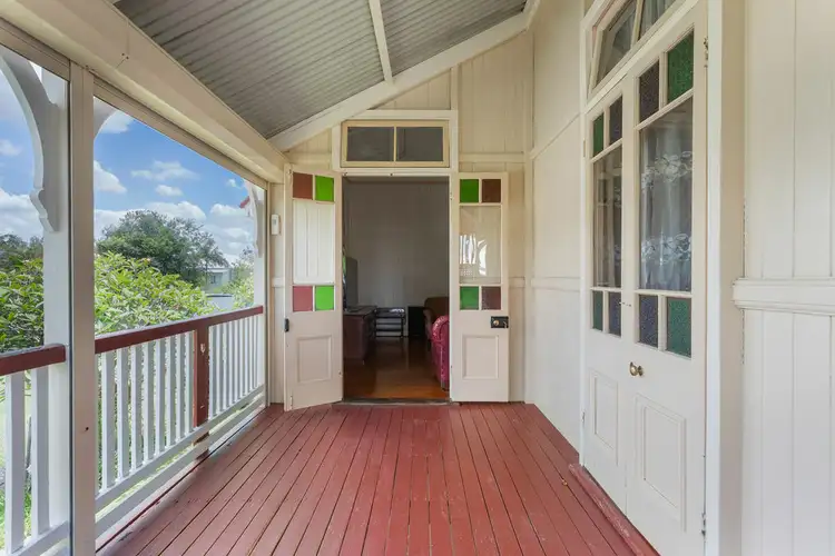 Sixth view of Homely house listing, 13 Joyce St, East Ipswich QLD 4305