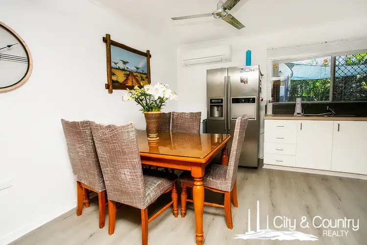 Fifth view of Homely house listing, 9 Indigo Crescent, Mount Isa QLD 4825