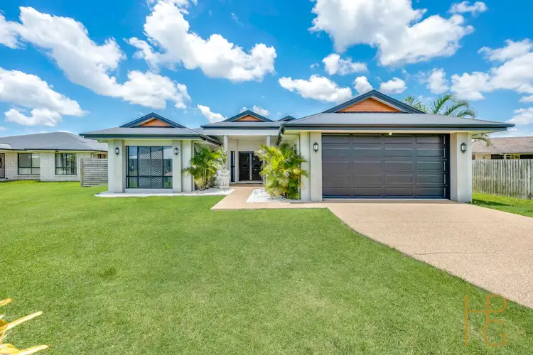 18 Hopton Pl, Bundaberg North QLD 4670