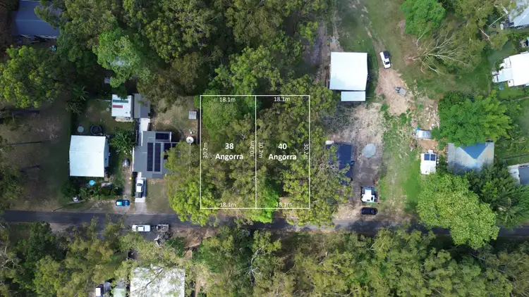 38-40 Angorra St, Russell Island QLD 4184
