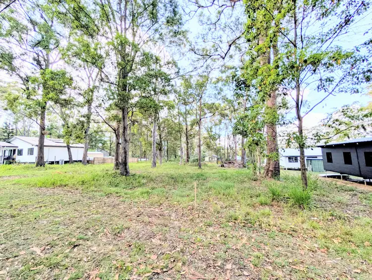 Third view of Homely land listing, 38-40 Angorra St, Russell Island QLD 4184