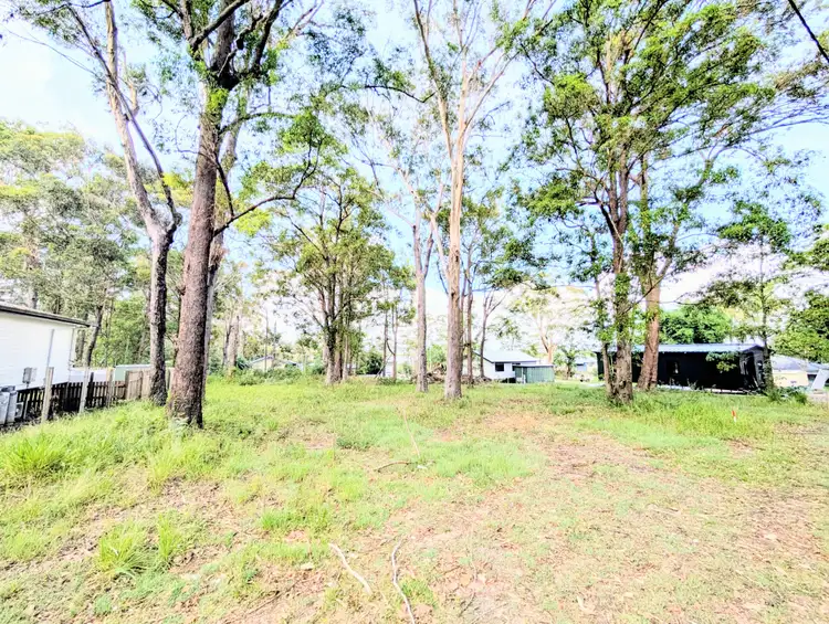 Fourth view of Homely land listing, 38-40 Angorra St, Russell Island QLD 4184
