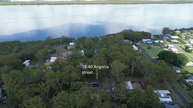 Fifth view of Homely land listing, 38-40 Angorra St, Russell Island QLD 4184