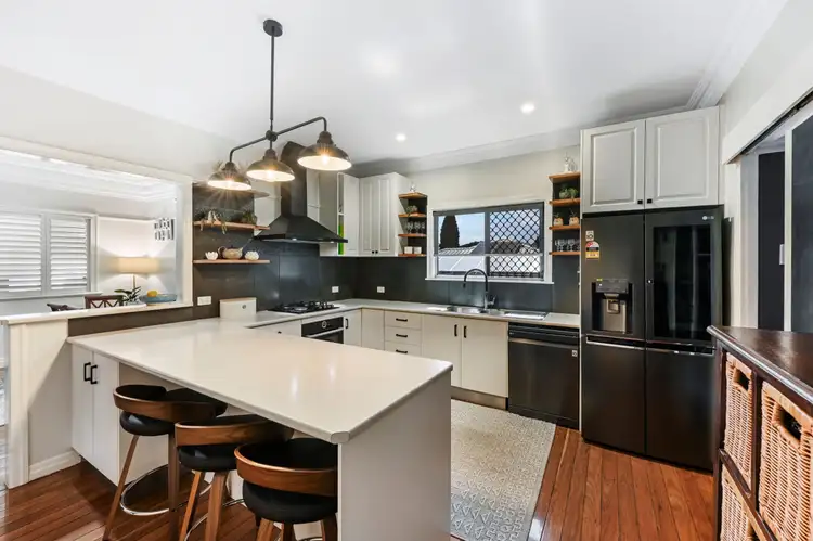 Fourth view of Homely house listing, 14 Cranley Street, South Toowoomba QLD 4350