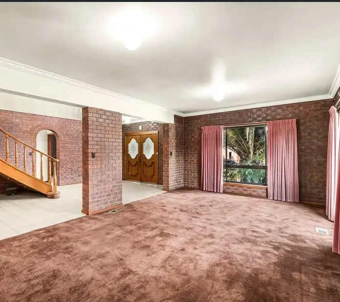 Third view of Homely house listing, 1 Barmah Cl, Taylors Lakes VIC 3038