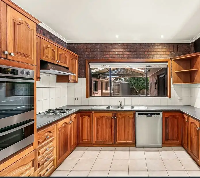 Fourth view of Homely house listing, 1 Barmah Cl, Taylors Lakes VIC 3038