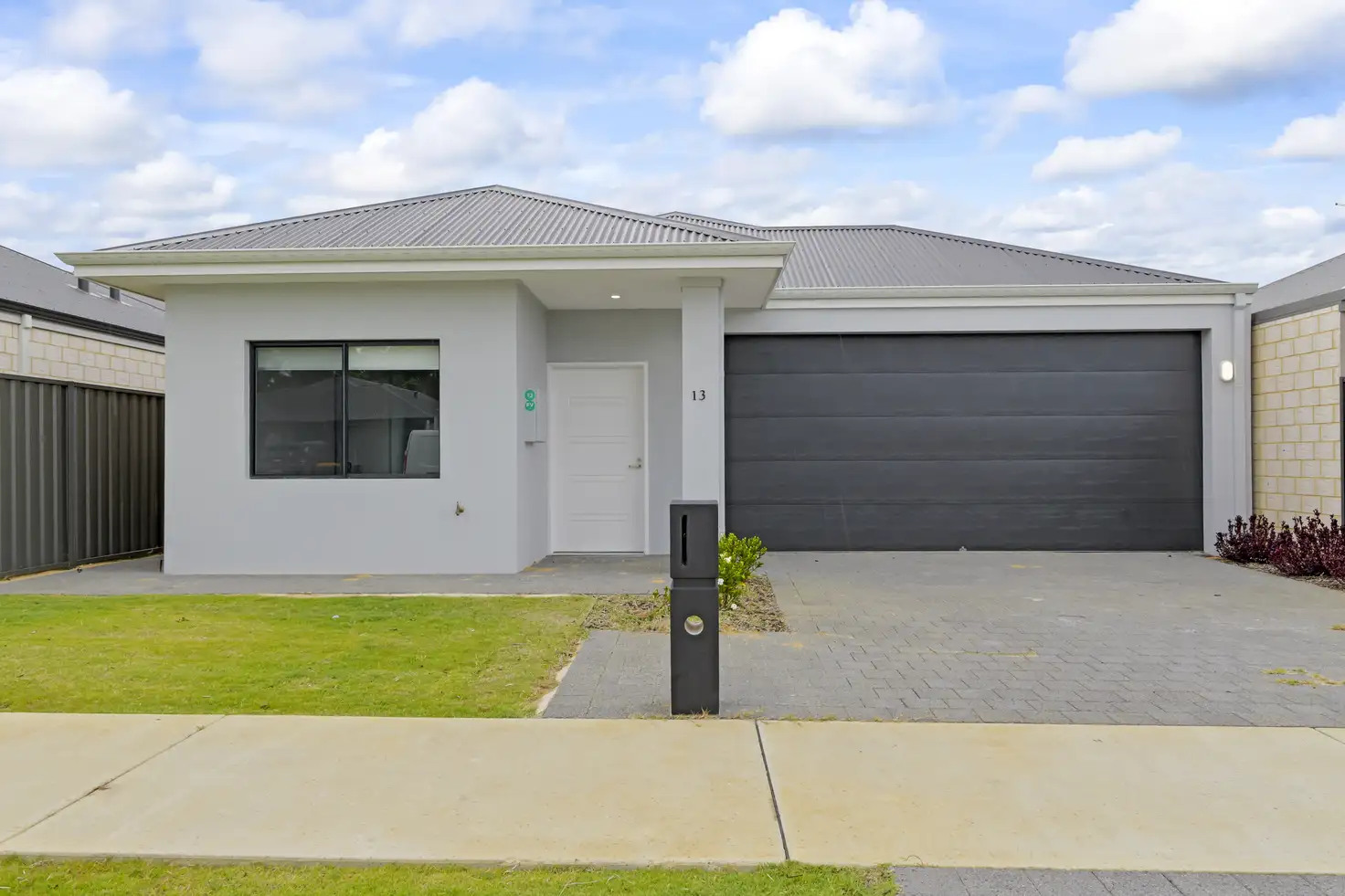 Main view of Homely house listing, 13 Comet Way, Hilbert WA 6112