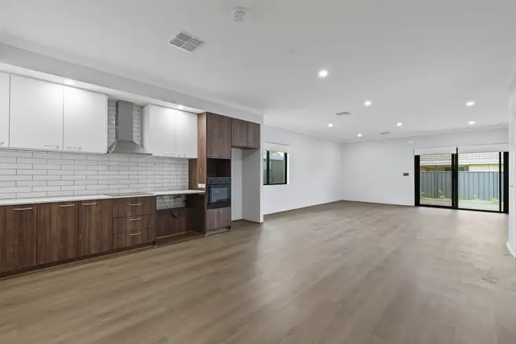 Fifth view of Homely house listing, 13 Comet Way, Hilbert WA 6112