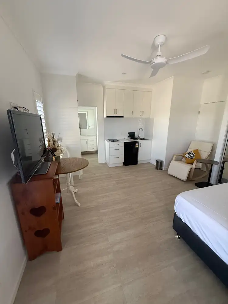 Fifth view of Homely studio listing, 3 Wisteria St, Bargara QLD 4670
