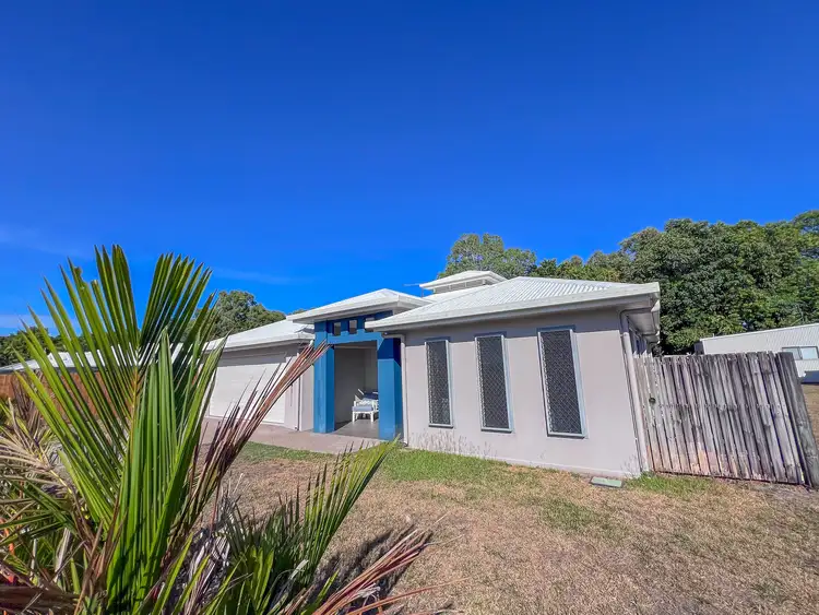 6 Clipper Ct, South Mission Beach QLD 4852