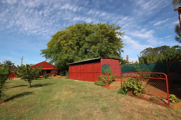 33 Inverell St Delungra