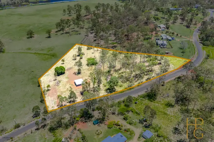 LOT 12 Lirema Ct, Delan QLD 4671