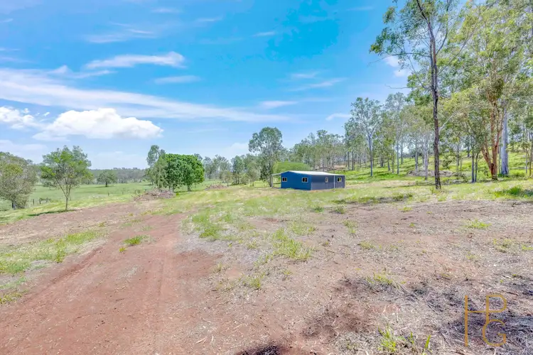 Second view of Homely rural property listing, LOT 12 Lirema Ct, Delan QLD 4671