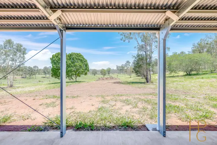Third view of Homely rural property listing, LOT 12 Lirema Ct, Delan QLD 4671