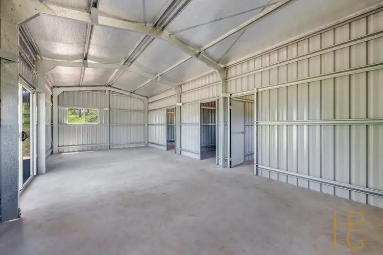 Fourth view of Homely rural property listing, LOT 12 Lirema Ct, Delan QLD 4671