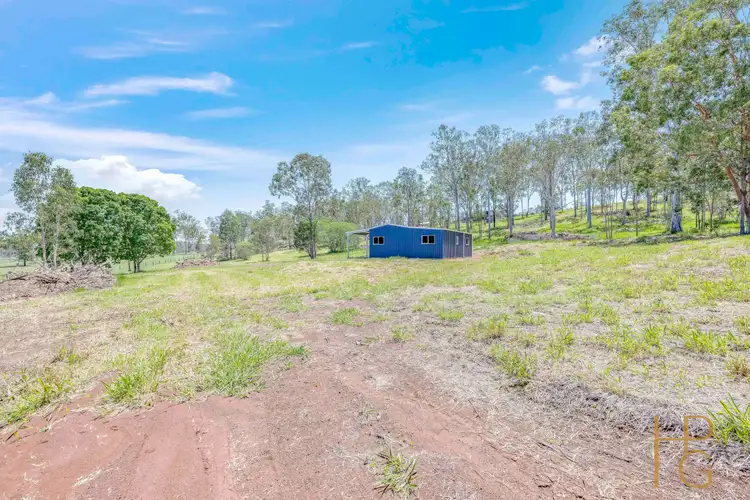 Fifth view of Homely rural property listing, LOT 12 Lirema Ct, Delan QLD 4671