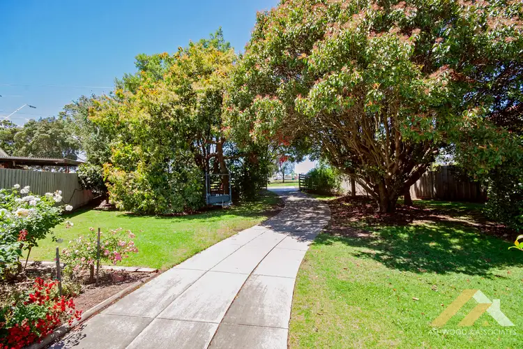 Third view of Homely house listing, 43 Princes Hwy, Lucknow VIC 3875