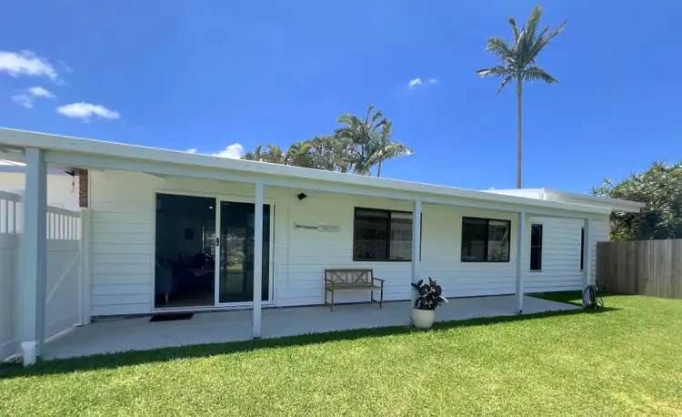 20 Biscayne Dr, Coolum Beach QLD 4573