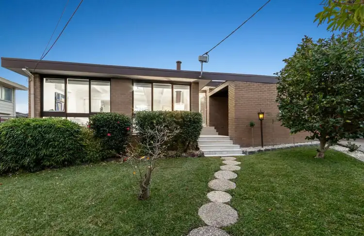 3 Kiandra Court, Doncaster East VIC 3109