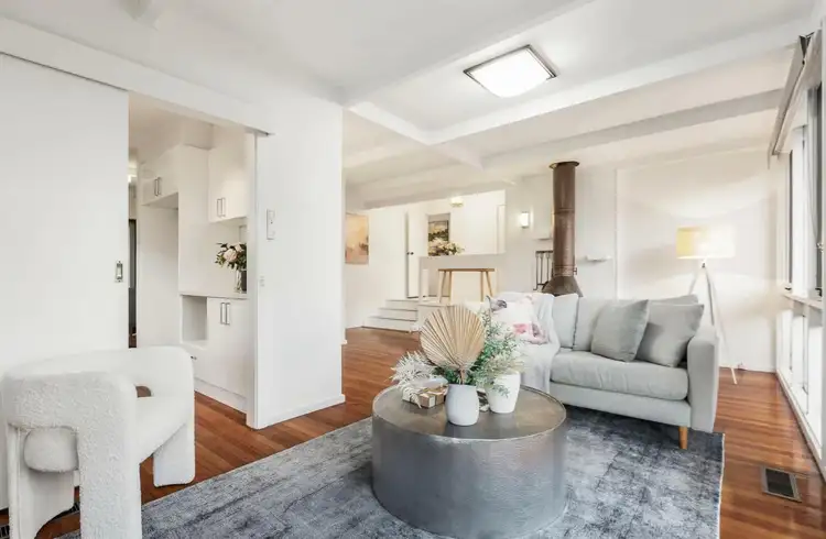 Third view of Homely house listing, 3 Kiandra Court, Doncaster East VIC 3109