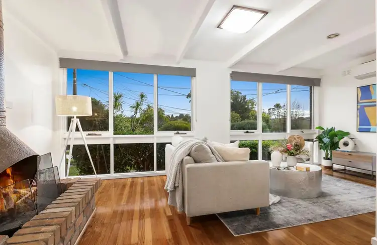 Fourth view of Homely house listing, 3 Kiandra Court, Doncaster East VIC 3109