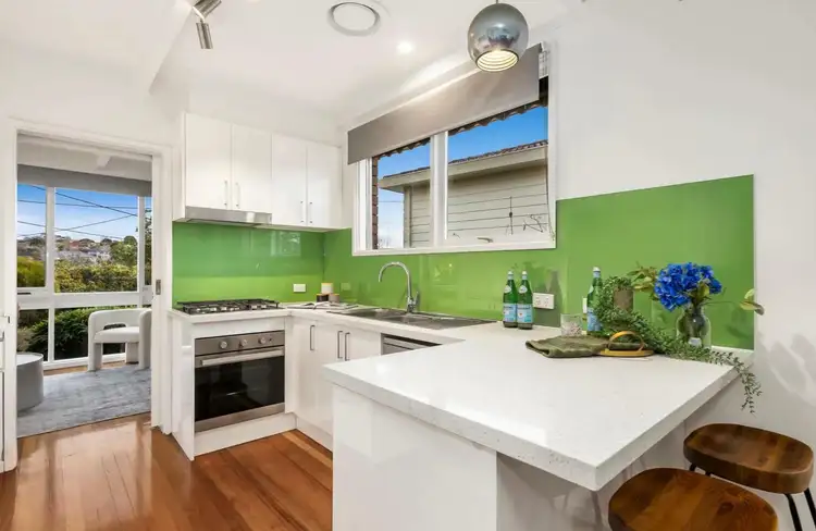 Fifth view of Homely house listing, 3 Kiandra Court, Doncaster East VIC 3109