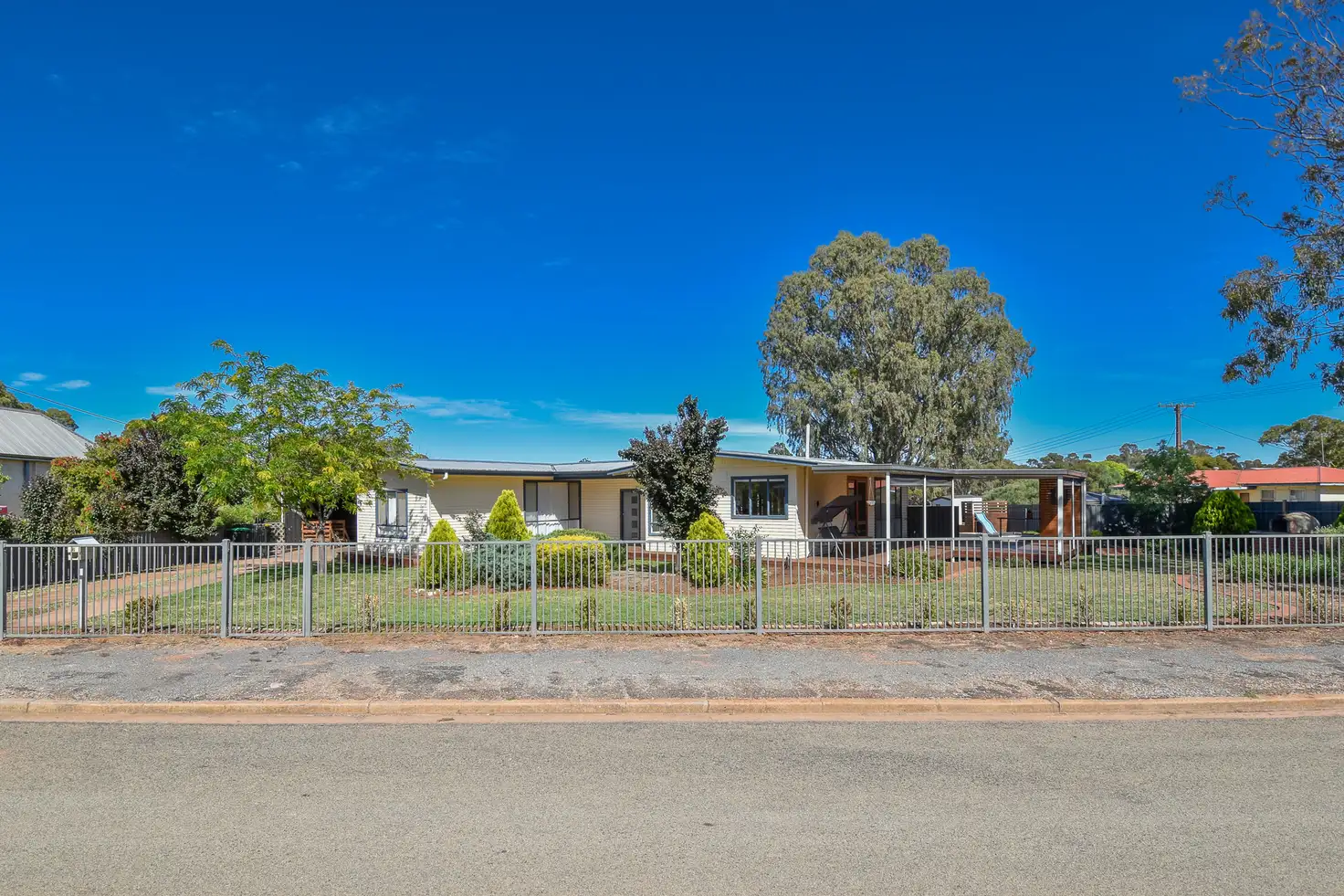 Main view of Homely house listing, 6 Clifton Rd, Jamestown SA 5491