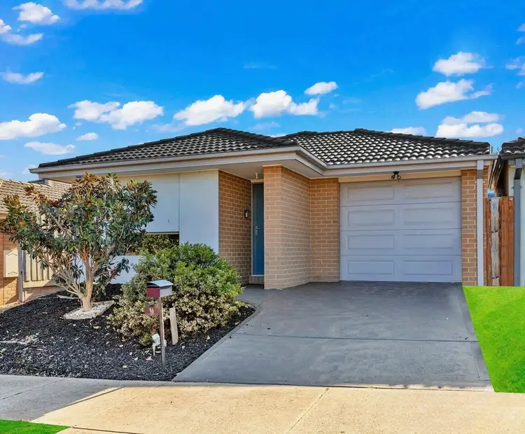 16 Fashoda Dr, Mernda VIC 3754