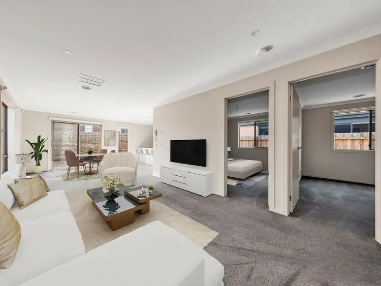 Sixth view of Homely house listing, 16 Fashoda Dr, Mernda VIC 3754