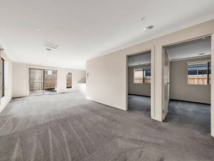 Seventh view of Homely house listing, 16 Fashoda Dr, Mernda VIC 3754