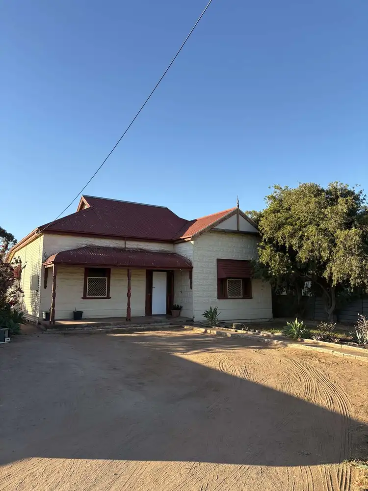 22 Federation Road, Port Pirie SA 5540