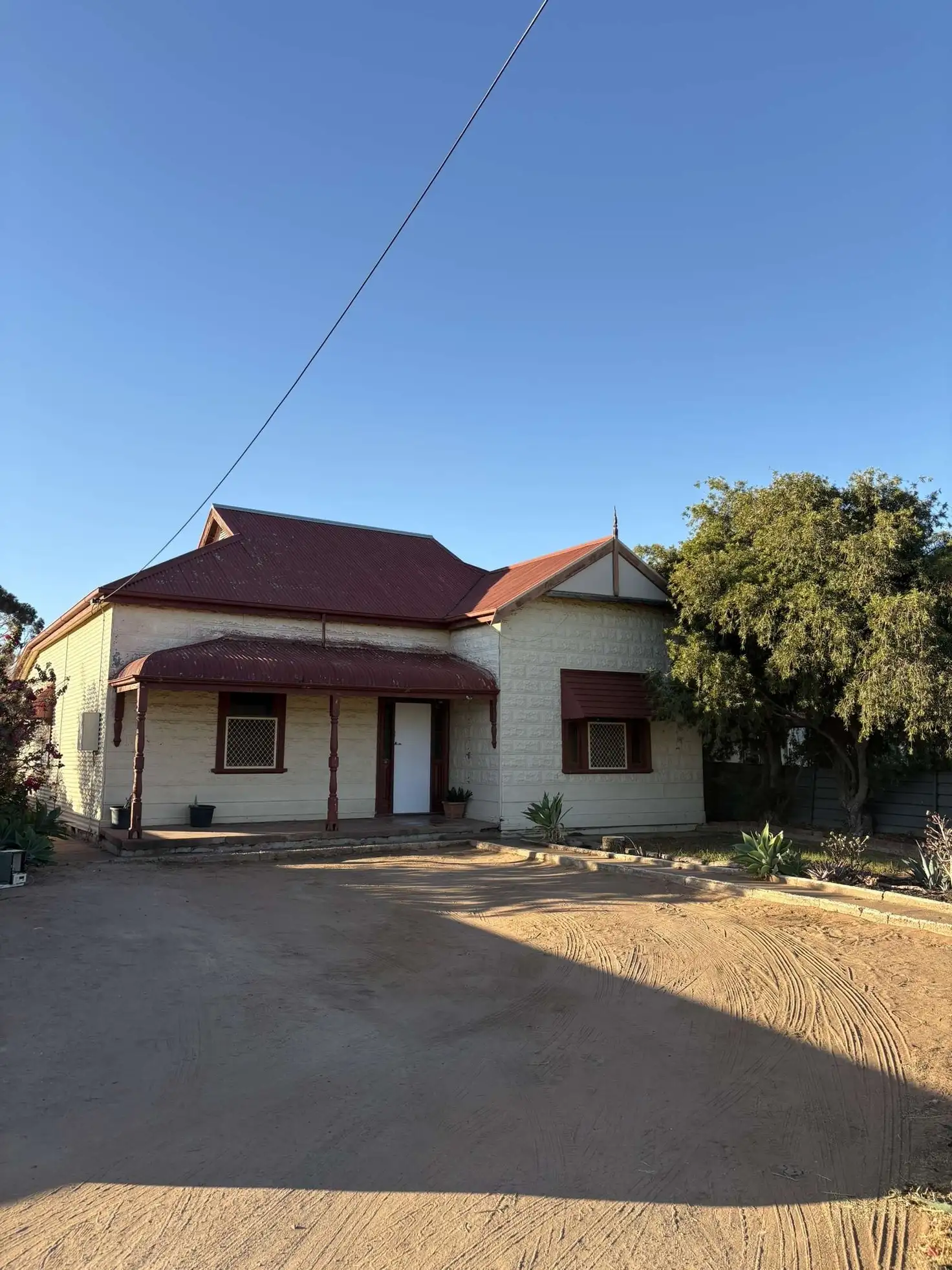 Main view of Homely house listing, 22 Federation Road, Port Pirie SA 5540