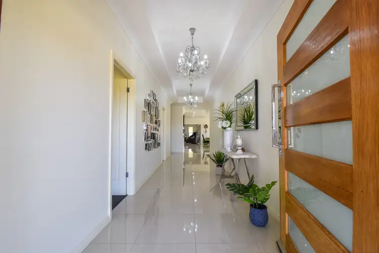 Sixth view of Homely rural property listing, 'Hill View' The Cattle Track, Crystal Brook SA 5523