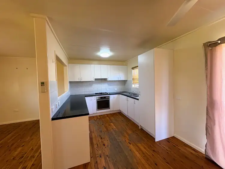 Second view of Homely house listing, 64 Doughan Tce, Mount Isa QLD 4825