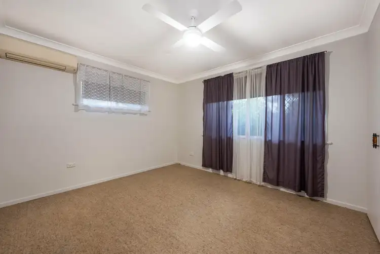 Fifth view of Homely house listing, 7 Hunter St, Centenary Heights QLD 4350