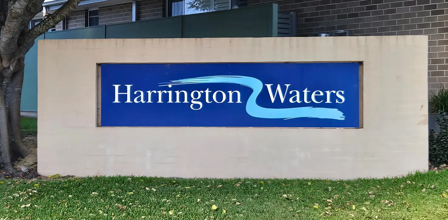 Main view of Homely land listing, 17 Lazzarini Drive, Harrington NSW 2427