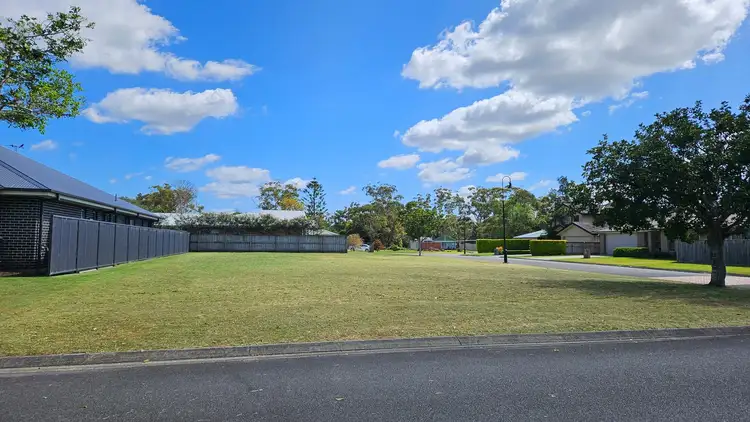 Second view of Homely land listing, 17 Lazzarini Drive, Harrington NSW 2427
