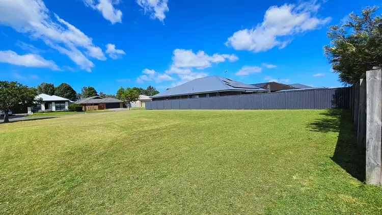 Seventh view of Homely land listing, 17 Lazzarini Drive, Harrington NSW 2427