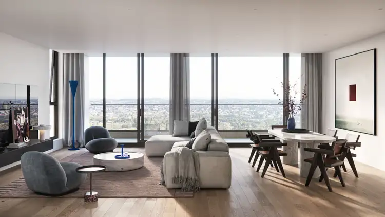 Fourth view of Homely apartment listing, Address available on request