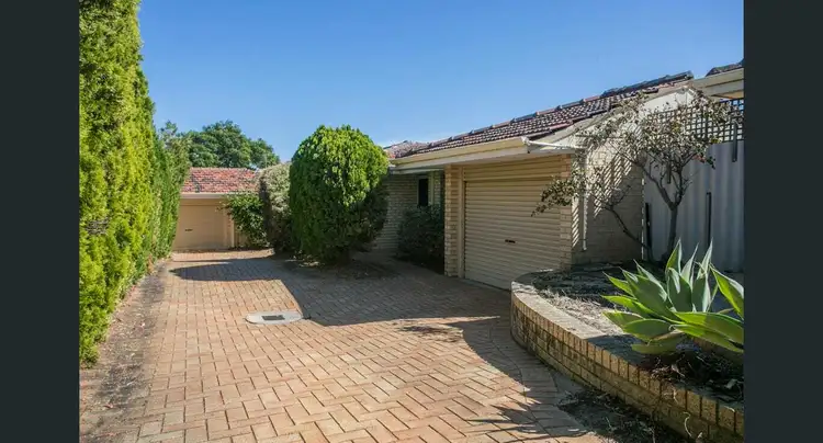 Unit 2/31 Murray Rd, Palmyra WA 6157