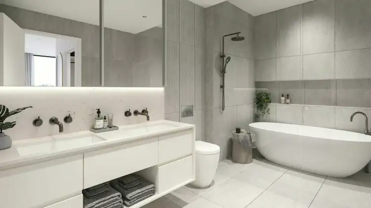 Fifth view of Homely house listing, Address available on request