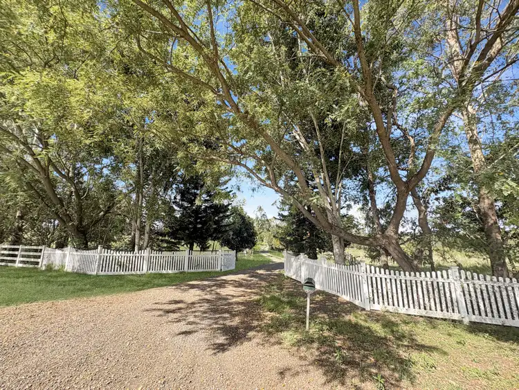 250 Upper Stratheden Rd, Kyogle NSW 2474