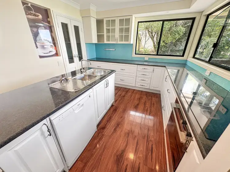 Second view of Homely house listing, 250 Upper Stratheden Rd, Kyogle NSW 2474