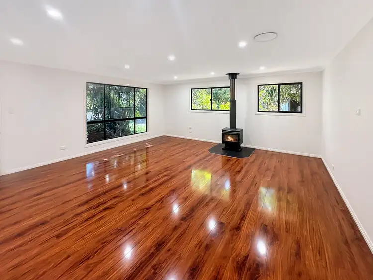 Fifth view of Homely house listing, 250 Upper Stratheden Rd, Kyogle NSW 2474