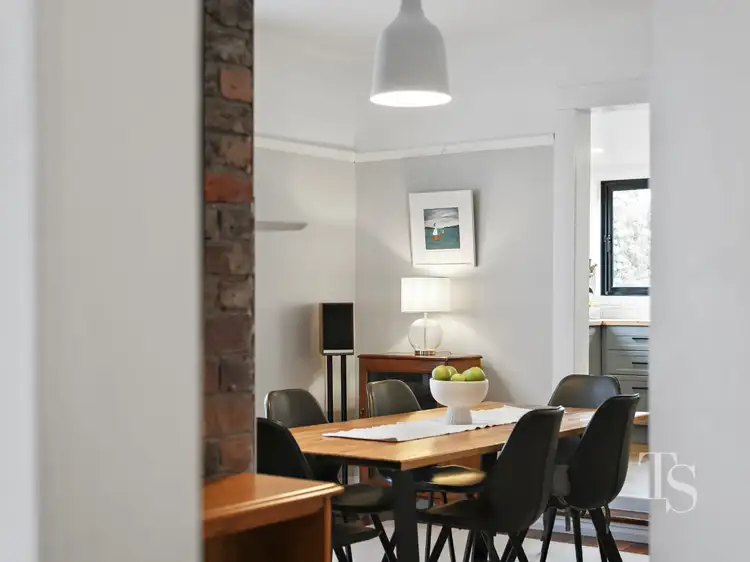 Second view of Homely house listing, 18 Lord St, Launceston TAS 7250