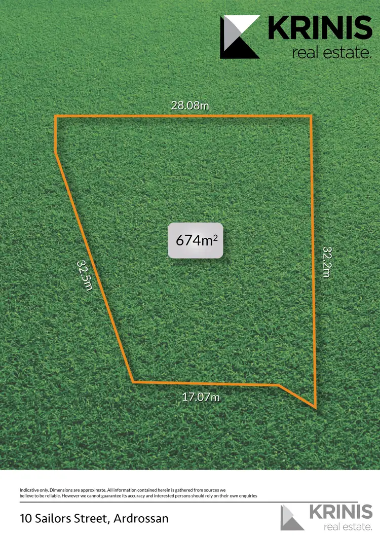 10 Sailors St, Ardrossan SA 5571