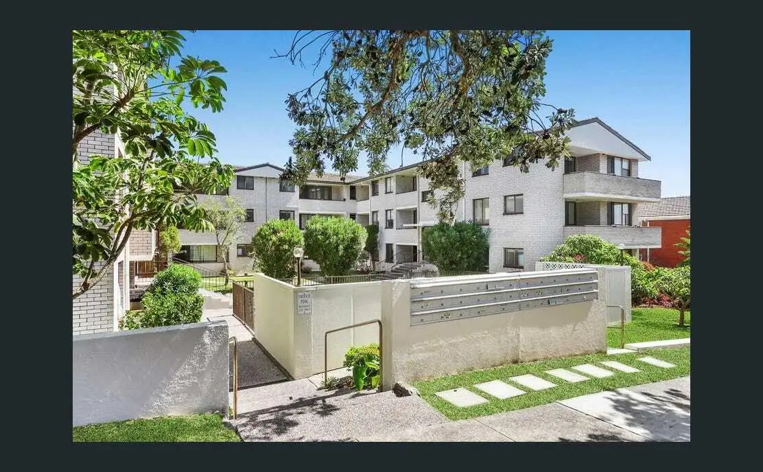 Main view of Homely apartment listing, Unit 7/157-169 Blair St, North Bondi NSW 2026