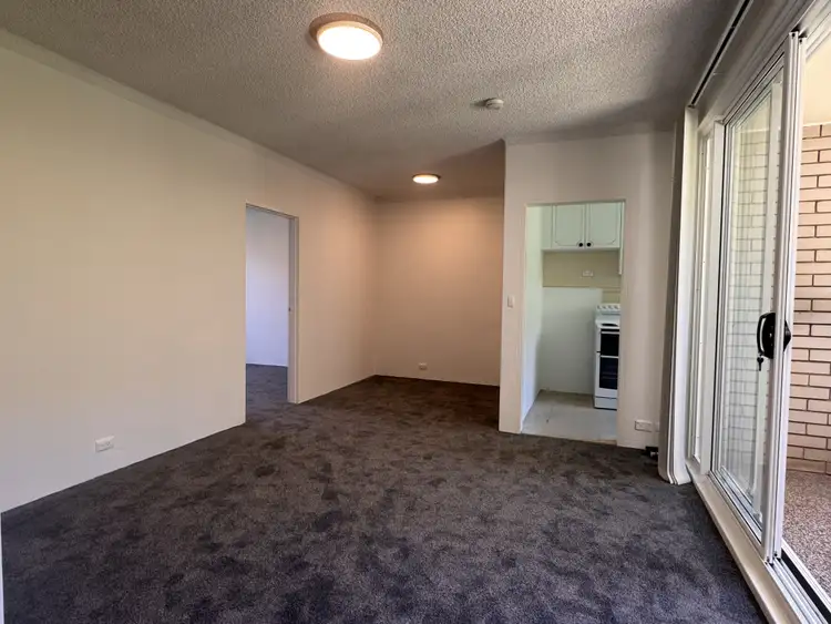 Second view of Homely apartment listing, Unit 7/157-169 Blair St, North Bondi NSW 2026