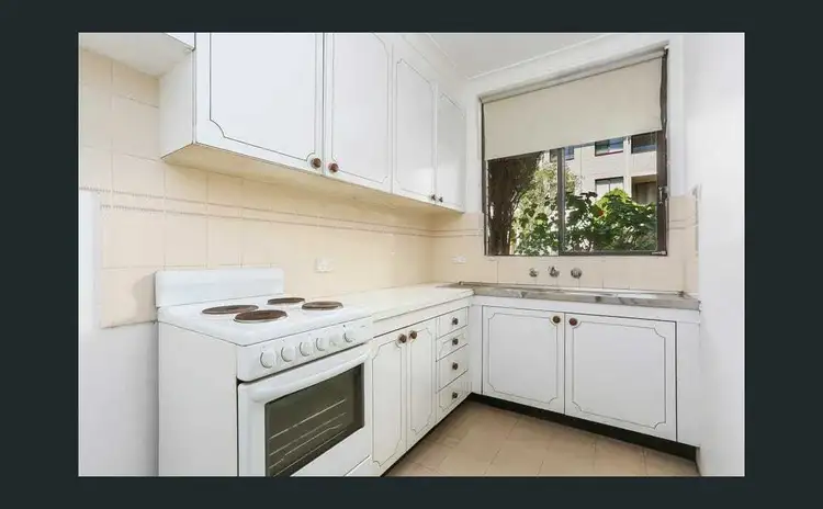 Fifth view of Homely apartment listing, Unit 7/157-169 Blair St, North Bondi NSW 2026