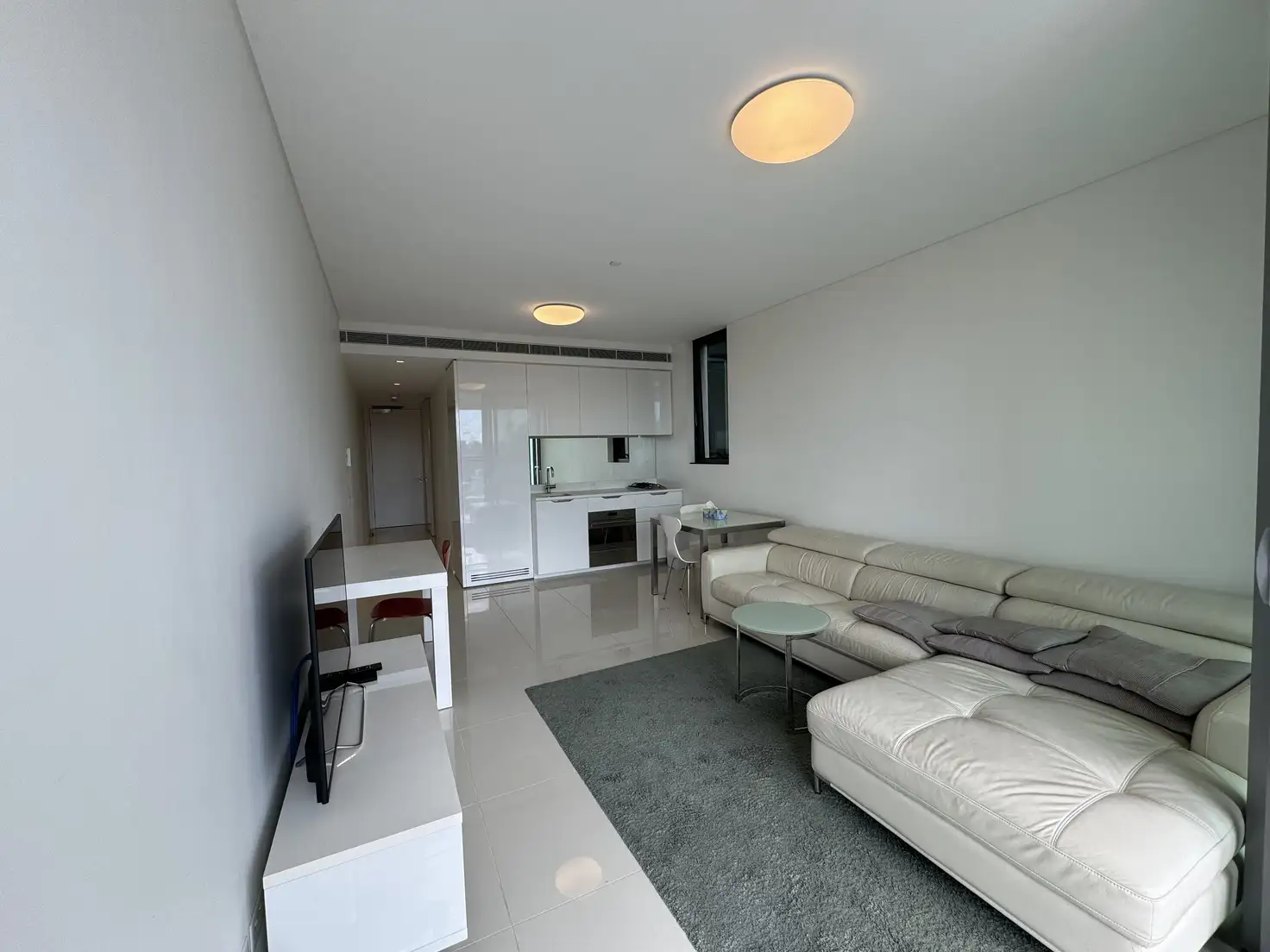 Main view of Homely apartment listing, 18 Park Lane, Chippendale NSW 2008